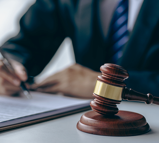 lawyer