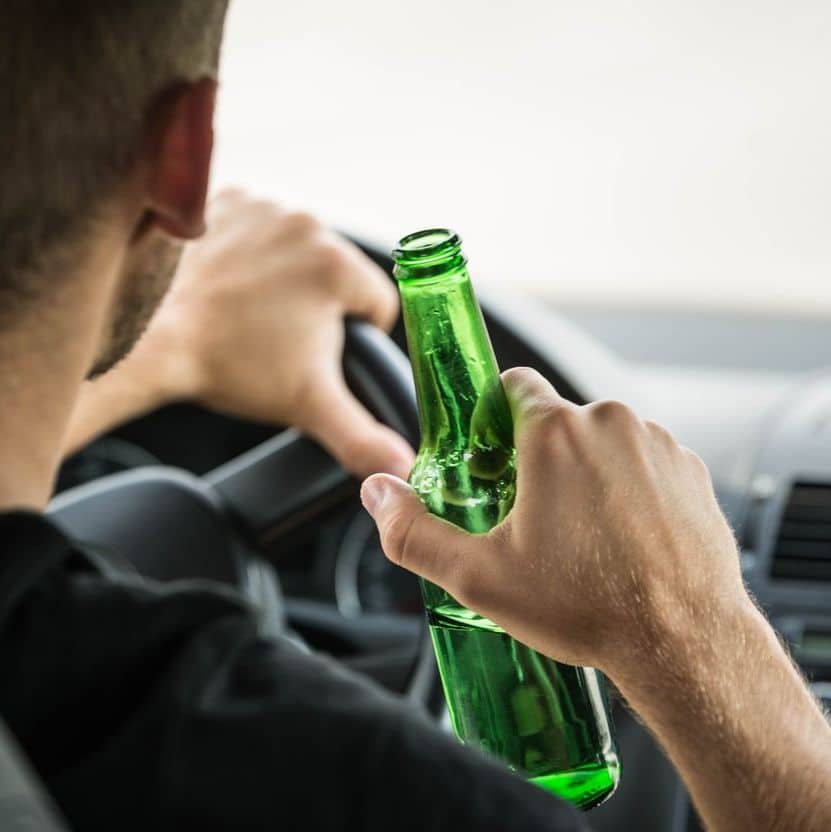 How Long Does DUI Arrest Stay on Your Record?