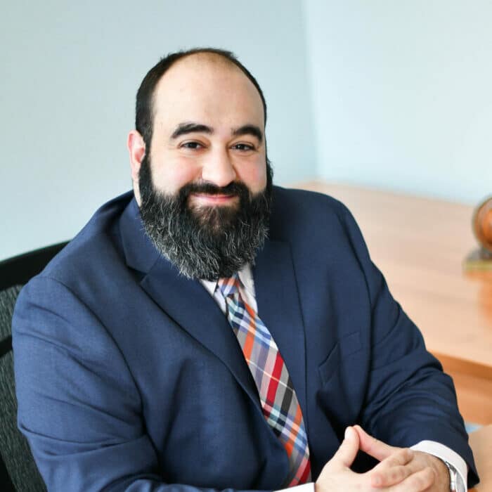 Kevin Karimi