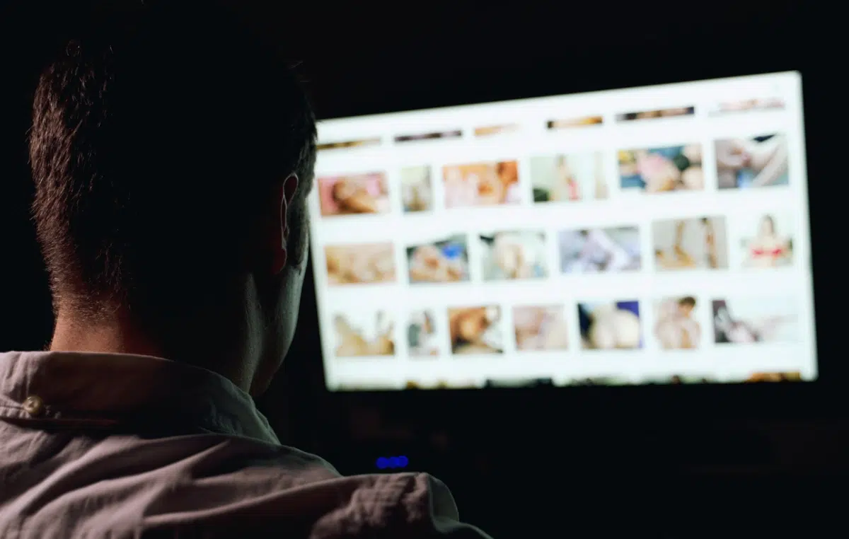 AI-generated Child Pornography